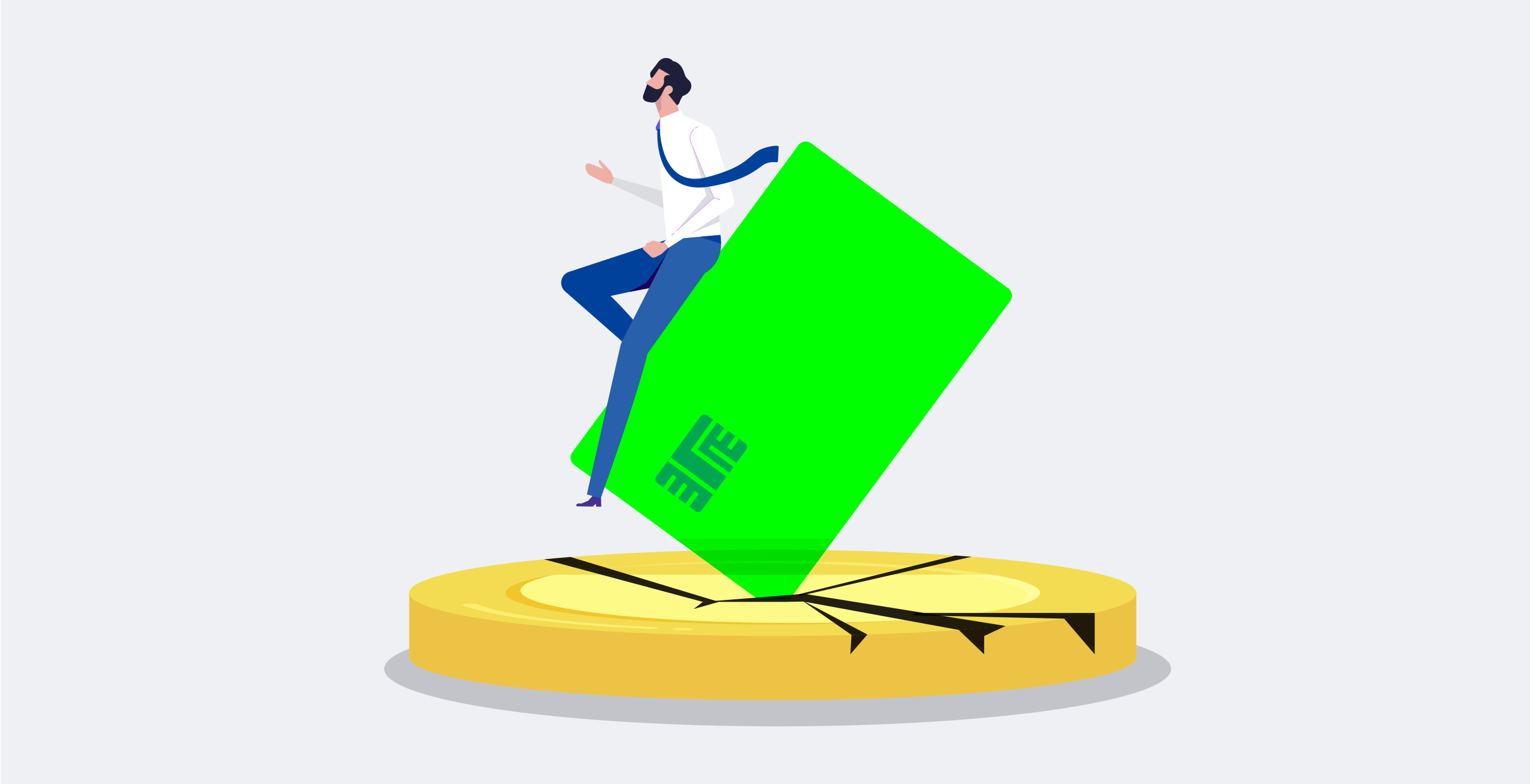 IA y el sistema financiero